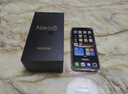 realme真我Neo8 OPPO 第五代驍龍8 165Hz三星高刷屏 5000萬(wàn)潛望長(cháng)焦 智能AI游戲手機12+256白 國家補貼 曬單實(shí)拍圖