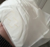 嫚熙（EMXEE）防溢乳墊3D立體一次性超薄透氣喂奶溢乳貼產(chǎn)后哺乳隔奶防漏210片 曬單實(shí)拍圖