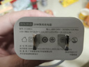 京東京造20W蘋(píng)果充電器套裝適用蘋(píng)果8-14含Lightning數據線(xiàn)蘋(píng)果14充電線(xiàn)氮化鎵iPhone充電器快充充電頭 曬單實(shí)拍圖