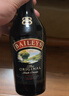 百利（Baileys）甜酒 奶油原味奶酒 愛(ài)爾蘭進(jìn)口 力嬌酒利口酒500ml 調酒配制酒 曬單實(shí)拍圖