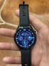 華為（HUAWEI）【國補15%】WATCH GT 6智能手表運動(dòng)玄璣感知系統血氧心率體溫呼吸監測藍牙通話(huà)防水男女情緒 46mm 雅丹黑-氟橡膠表帶【送皮表帶+貼膜】 曬單實(shí)拍圖