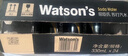 屈臣氏（Watsons）蘇打水0糖0卡0脂原味含汽健身無(wú)糖飲料調酒氣泡水330mL*24罐整箱 曬單實(shí)拍圖