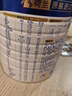 美素佳兒（Friso）皇家嬰兒配方奶粉1段（0-6個(gè)月嬰兒適用）400克 乳鐵蛋白 新國標 曬單實(shí)拍圖
