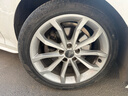 倍耐力汽車(chē)輪胎245/40R18 97Y 新P7 (AO)原配奧迪A4L 曬單實(shí)拍圖