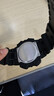 卡西歐（CASIO）手表男光動(dòng)能防水防震運動(dòng)電子日韓表送男友禮物AQ-S810W-1B 曬單實(shí)拍圖