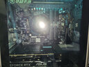 華碩天選6X 臺式機游戲主機游戲電競 (酷睿U5-225F RTX5060Ti-8GB顯卡 32G DDR5 512G SSD) 曬單實(shí)拍圖