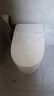 JOMOW全自動(dòng)S880智能馬桶家用無(wú)水壓限制UV殺菌香薰除臭語(yǔ)音操控坐便器 【旗艦版】AI語(yǔ)音+泡沫盾+UV殺菌+香薰 曬單實(shí)拍圖