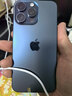Apple iPhone 15 Pro Max 蘋(píng)果15promax 全網(wǎng)通5G 雙卡雙待二手手機 藍色鈦金屬【80%用戶(hù)選擇】 【99新】256G【性?xún)r(jià)比推薦】3期免息 購物無(wú)憂(yōu)+三年質(zhì)保 曬單實(shí)拍圖