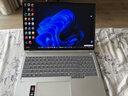 ThinkPad聯(lián)想筆記本電腦ThinkBook16+ 2026 AI全能本 英特爾酷睿Ultra X7 358H 32G 1T 3.2K 16英寸 星耀白 曬單實(shí)拍圖
