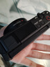 索尼（SONY） ZV-1/ZV1 Vlog數碼相機4K視頻美顏相機強悍對焦 ZV-1黑色單機【贈腕帶禮盒+座充+屏?！?官方標配 曬單實(shí)拍圖