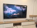 海信電視E8Q 85英寸 信芯H6 4224分區U+MiniLED 黑曜屏 330Hz 帝瓦雷音響 國家補貼世界杯電視85E8Q 曬單實(shí)拍圖
