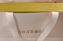 竹葉青綠茶品味 峨眉山2026春茶特級60g 明前茶禮盒裝茶葉伴手禮14002 曬單實(shí)拍圖