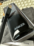 ANKERPrime【3C認證上飛機】安克充電寶自帶插頭器三二合一便攜65W超快充筆記本移動(dòng)電源戶(hù)外儲能電源 曬單實(shí)拍圖