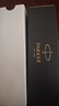 派克（PARKER）鋼筆微瑕3折特價(jià)自用超高性?xún)r(jià)比商務(wù)簽字筆墨水筆瑕疵處理 實(shí)用禮物熱門(mén)商品情人節新年禮物 IM純黑麗雅黑金夾墨水筆-微瑕9成新 曬單實(shí)拍圖
