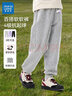 真維斯女童褲子2026年兒童運動(dòng)褲春秋款中大童洋氣休閑長(cháng)褲女孩衛褲春裝 曬單實(shí)拍圖