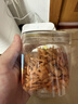味當家貓零食貓凍干南極磷蝦貓咪專(zhuān)用拌糧凍干貓咪零食貓咪凍干寵物零食 凍干南極磷蝦【40g/約600只】 曬單實(shí)拍圖