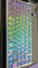 ATKRS7V2Ultra磁軸鍵盤(pán)有線(xiàn)客制化無(wú)畏契約RT模式75配列電競游戲辦公機械鍵盤(pán)81鍵 銀刃雪刃軸 曬單實(shí)拍圖