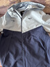 NIKE3BRAND 耐克【防潑易潔】耐磨2025年秋男女童3M反光輕便柔軟外套 曬單實(shí)拍圖