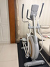 麥瑞克（MERACH）橢圓機家用智能橢圓儀太空漫步儀健身房運動(dòng)器材K60 MR-E23W1白 曬單實(shí)拍圖