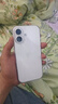 Apple/蘋(píng)果 iPhone 17 256GB 白色 支持移動(dòng)聯(lián)通電信5G 雙卡雙待手機 曬單實(shí)拍圖