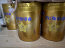 飛鶴星飛帆卓睿1段【老爸抽檢】嬰兒配方奶粉750g【育兒補貼】 1段 -卓睿 750g 6罐 曬單實(shí)拍圖