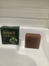 KOOGIS側柏葉洗發(fā)皂洗發(fā)水手工香皂角何首烏中草藥洗頭護發(fā)包黑發(fā)烏發(fā)皂 曬單實(shí)拍圖