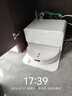 石頭（roborock）掃地機器人掃拖一體 P20 Ultra Plus 自動(dòng)上下水版 熱水洗拖布擦地拖地洗地機吸塵器 A2250RR 曬單實(shí)拍圖