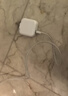 原裝適用蘋(píng)果ipad6充電器12W專(zhuān)用7代/8代/9代/A1893充電頭A2197套裝A1954mini5/4充電頭Ai 【iPad套裝】快充頭+1米數據線(xiàn) 曬單實(shí)拍圖