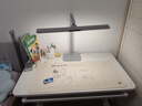 孩視寶國5a級兒童護眼燈學(xué)生學(xué)習防藍光防近視全光譜學(xué)習桌宿舍臺燈L5A 曬單實(shí)拍圖