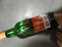 紅星二鍋頭  大二 清香型白酒 56度 500ml 單瓶裝 純糧口糧酒 曬單實(shí)拍圖