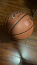 得力（deli）7號球籃球標準青少年學(xué)生成人經(jīng)典訓練比賽室內外PVC舒適氣筒限量 曬單實(shí)拍圖