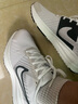 耐克（NIKE）跑步鞋男鞋新款RUN DEFY健身訓練緩震耐磨透氣運動(dòng)鞋子 HM9594-007 41 曬單實(shí)拍圖