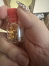 領(lǐng)豐金黃金豆豆AU9999足金實(shí)心真金豆子收藏新年節日禮物送女友送朋友 金豆2g/顆國檢證簽 曬單實(shí)拍圖