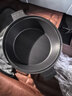 巖谷（Iwatani）多功能鍋加大款 不粘鍋家用戶(hù)外便攜卡式爐配件3-5人 ZK-26 曬單實(shí)拍圖