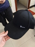 啄木鳥(niǎo)帽子男棒球帽四季時(shí)尚潮流大頭圍鴨舌帽百搭女休閑戶(hù)外運動(dòng) 曬單實(shí)拍圖