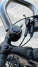 西騎者（WestBiking）自行車(chē)鈴鐺公路山地車(chē)警鈴超大聲音鈴鐺單車(chē)騎行零件裝備 曬單實(shí)拍圖