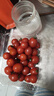 現摘黃色圣女果新鮮水果櫻桃小番茄非千禧夏日陽(yáng)光小西紅柿-遼丹 1斤（帶盒） 黃色圣女果 曬單實(shí)拍圖