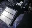 馬勒（MAHLE）油性空氣濾芯LX5958/1(十一代思域/十一代雅閣/型格/6代CRV 1.5T) 曬單實(shí)拍圖