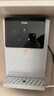 海爾（Haier）凈水器家用廚下母嬰RO反滲透直飲凈水機加熱一體機餐邊柜壁掛式管線(xiàn)機接自來(lái)水全屋前置過(guò)濾器套裝 【性能套裝】即熱管線(xiàn)機+凈水器 曬單實(shí)拍圖