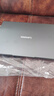 聯(lián)想筆記本電腦小新14SE高能本 標壓銳龍R7 16G 512G內存硬盤(pán)可替換升級 便攜輕薄辦公 學(xué)生 國家補貼 曬單實(shí)拍圖