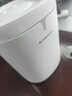 志高加濕器家用空氣凈化器香薰機空調房噴霧器大容量學(xué)生宿舍補水孕婦嬰兒臥室女生禮物 白色 180*180*225 曬單實(shí)拍圖