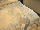 iS LIVING高端140支埃及長(cháng)絨棉四件套進(jìn)口輕奢純全棉裸睡被套床單床上用品 佳音-四件套 1.8m床(適合220*240被芯 ) 曬單實(shí)拍圖