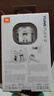 JBL TUNE FLEX2晶噪豆二代主動(dòng)降噪真無(wú)線(xiàn)藍牙耳機 游戲入耳式半入耳式小晶豆升級 男生女生禮物 白色 曬單實(shí)拍圖