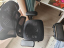 京東京造Z9Ultra二代人體工學(xué)椅電競椅辦公椅子電腦椅人工力學(xué)座椅黑 曬單實(shí)拍圖