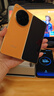 OPPO Find N6 16GB+1TB 衛星通信版 金橙 無(wú)感折痕 哈蘇2億超清四攝 第五代驍龍8至尊版 折疊旗艦手機 曬單實(shí)拍圖