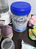愛(ài)他美（Aptamil）英國愛(ài)他美白金版原裝原罐嬰幼兒配方奶粉800g 【咨詢(xún)享特價(jià)】2段*3罐至27年6月 曬單實(shí)拍圖