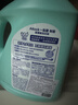 花王（KAO）一匙靈制菌洗衣液3kg 抑菌除垢除味去污漬持久留香型家庭裝 曬單實(shí)拍圖