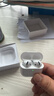 OYCO【華強北頂配丨Air4代降噪款】藍牙耳機適配蘋(píng)果無(wú)線(xiàn)2026新款半入耳式金榜iphone17/16/15/14pods4 【原版正裝全功能主動(dòng)降噪版】 【主動(dòng)降噪+空間音頻+三真電量】 曬單實(shí)拍圖