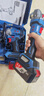 東成無(wú)刷充電式角磨機鋰電池手持多功能切割機拋光工具DCSM08-100Z 曬單實(shí)拍圖