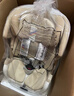 bebebus安全座椅太空艙智能0-7歲寶寶新生嬰兒 太空艙智能版 曬單實(shí)拍圖